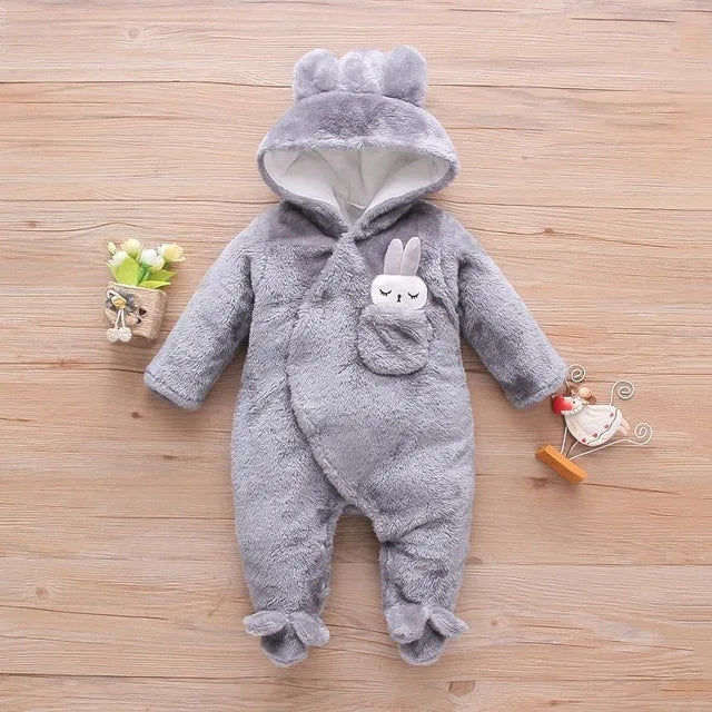 Cuddlebunny Suit