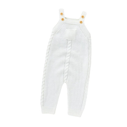 Little Sprout Romper