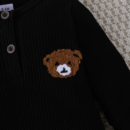 Cozy Cub Knit