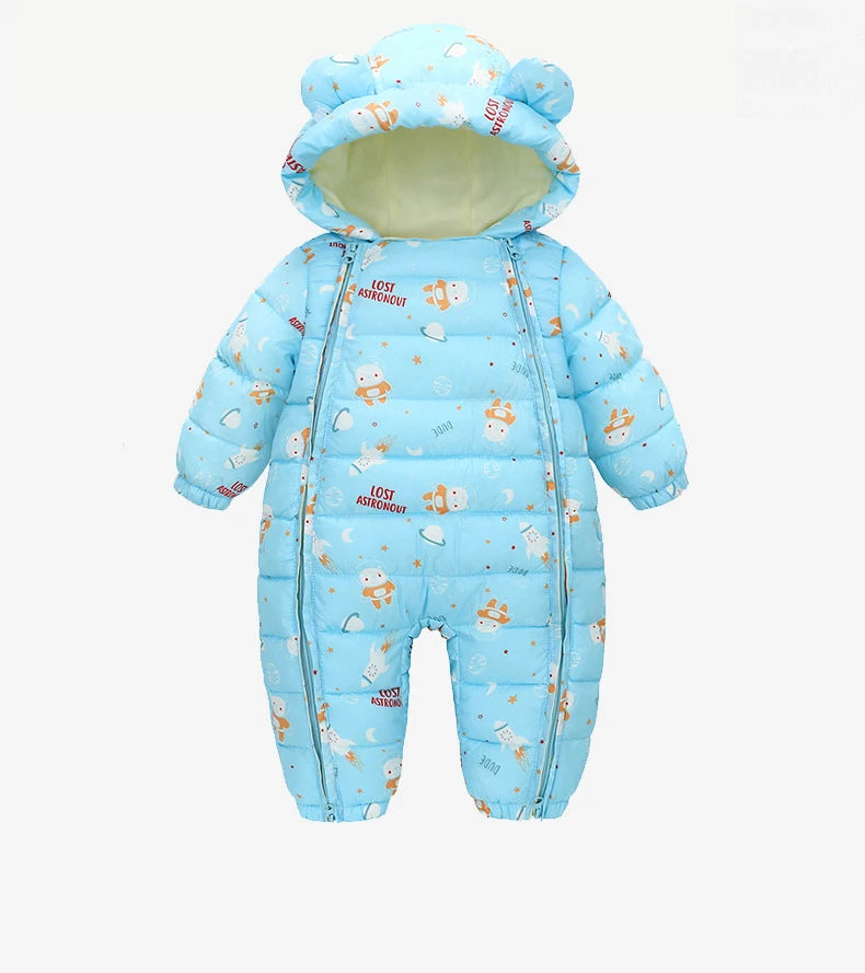 Hugbug Winter Suit