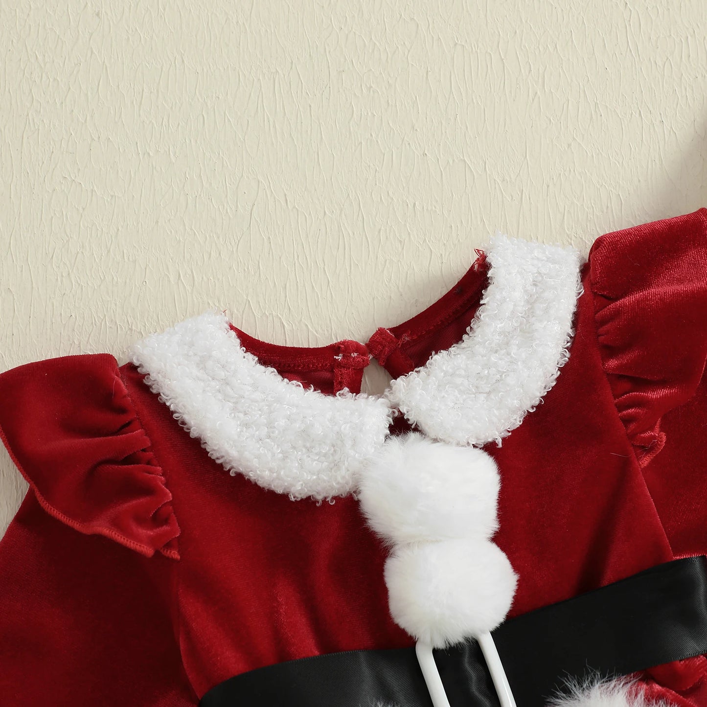 Little Santa Sparkle