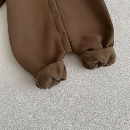 Cubby Cozy