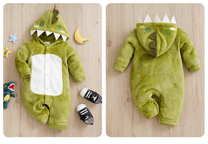 Little Dino Luxe