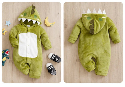 Little Dino Luxe