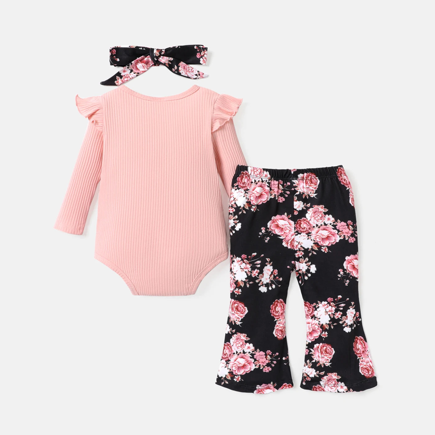 Little Sunshine Outfit