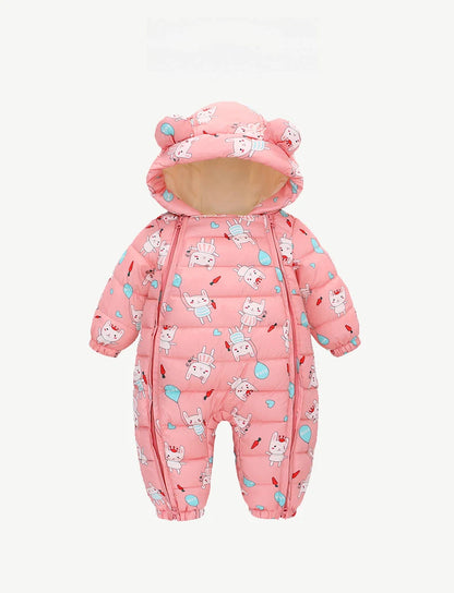 Hugbug Winter Suit