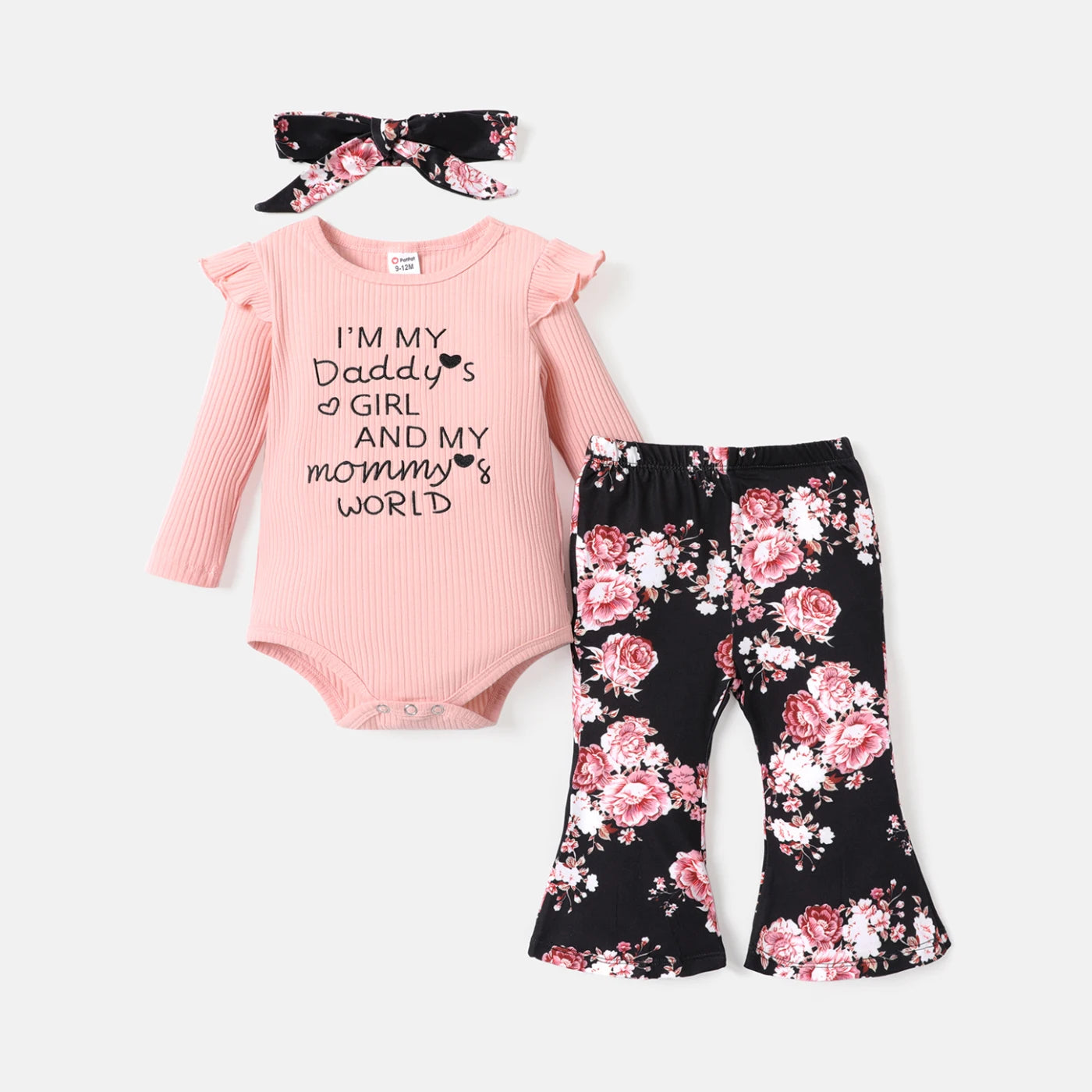 Little Sunshine Outfit