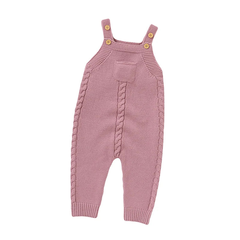 Little Sprout Romper