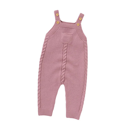 Little Sprout Romper