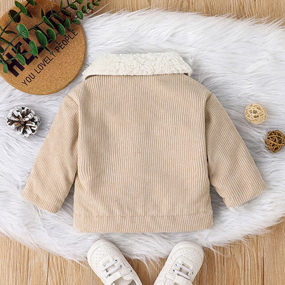 Mini Explorer Jacket