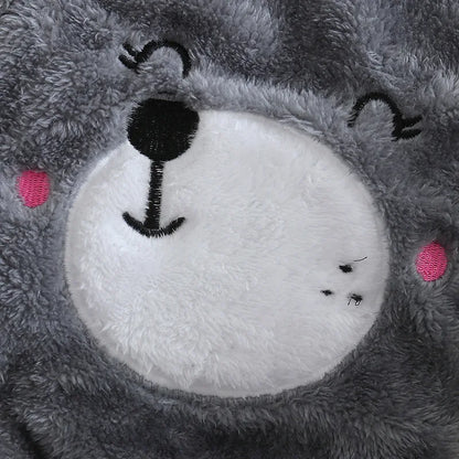 Cuddlebunny Suit