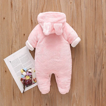 Cuddlebunny Suit