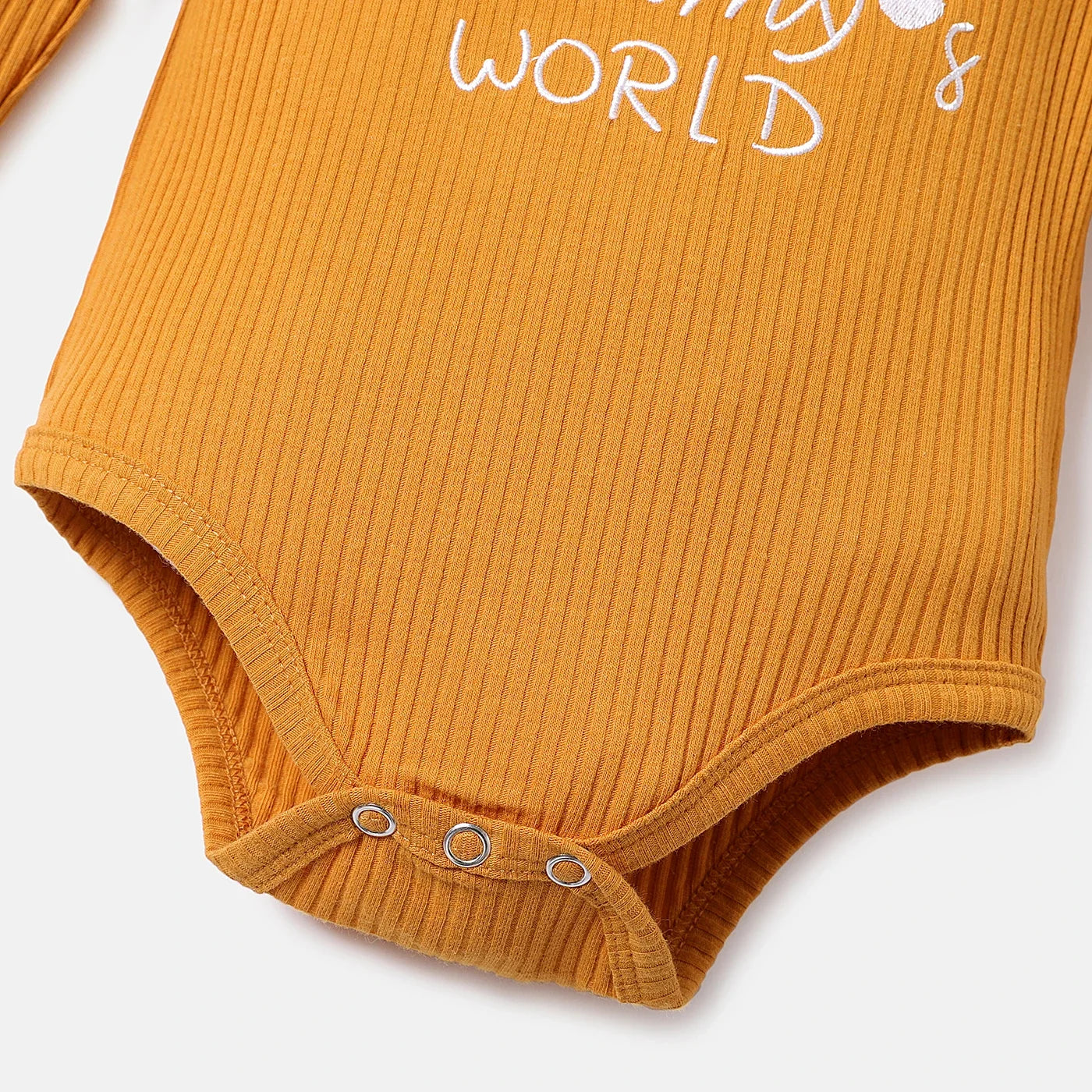 Little Sunshine Outfit