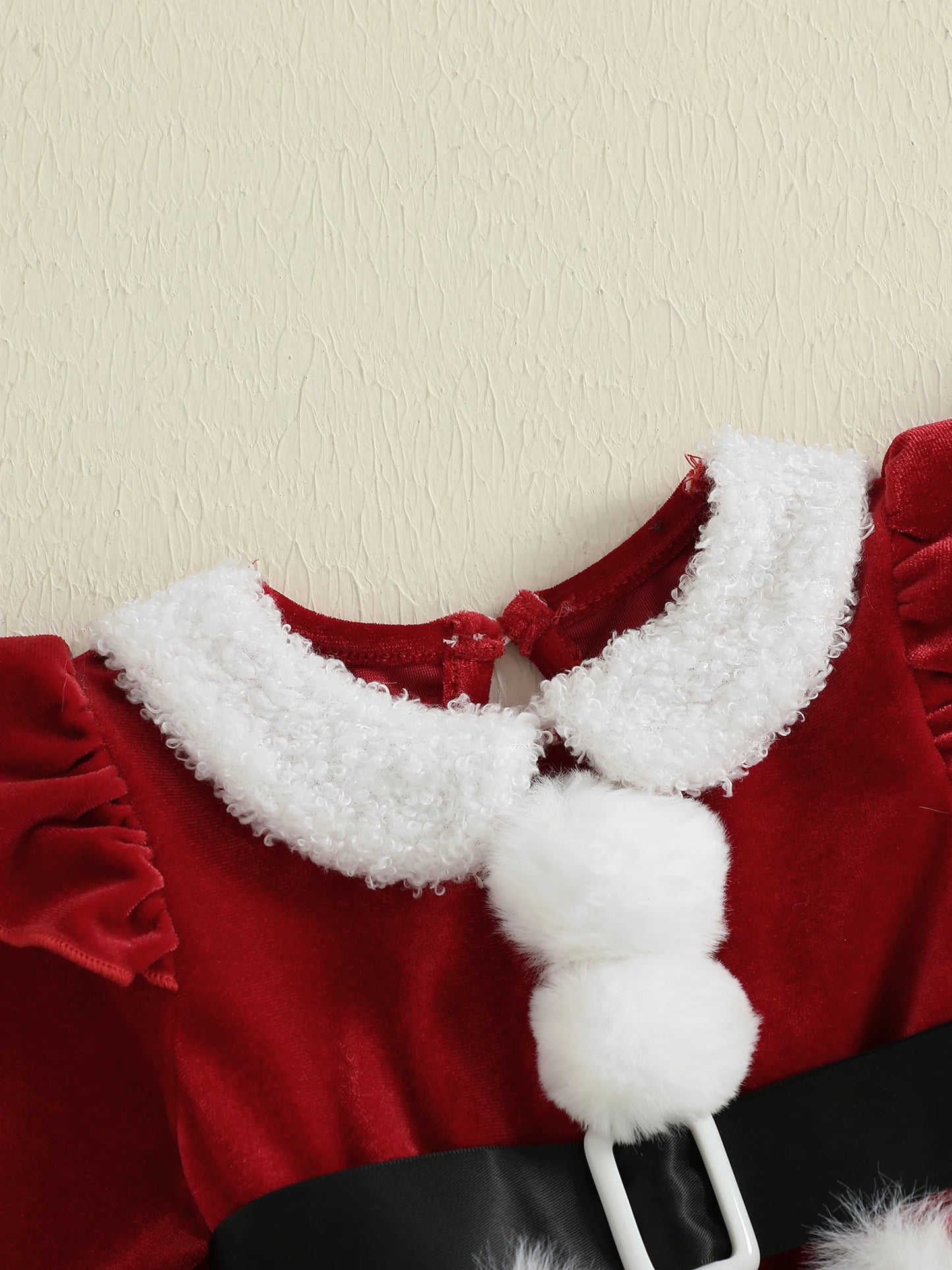 Little Santa Sparkle