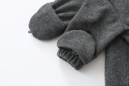 Shadowbear Suit
